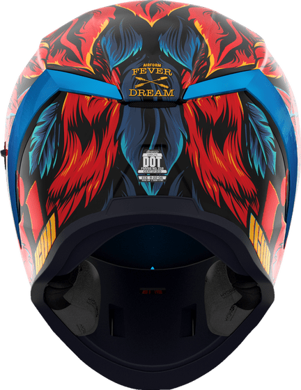 ICON airform™ fever dream helmet