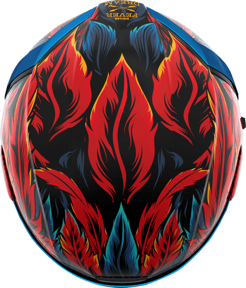 ICON airform™ fever dream helmet