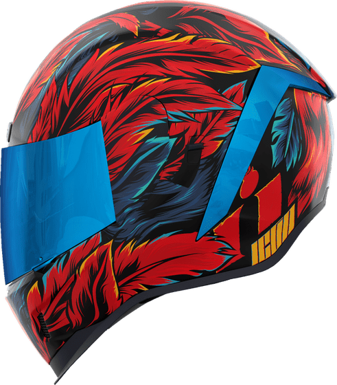 ICON airform™ fever dream helmet