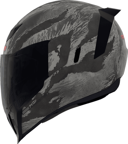 ICON airflite™ tiger's blood mips® helmet