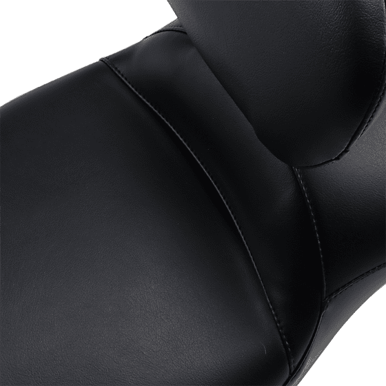 LK-957DLTBRS LE PERA le pera seat for harley dresser/touring