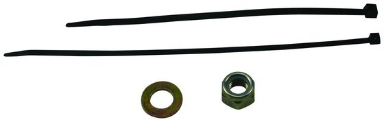 51-1089-R All Balls tie rod end kit - right