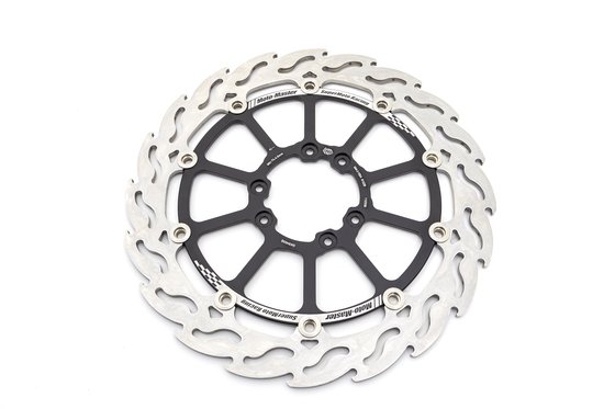 235-112339 MOTO-MASTER motomaster supermoto racing flame front disc tm: en, mx