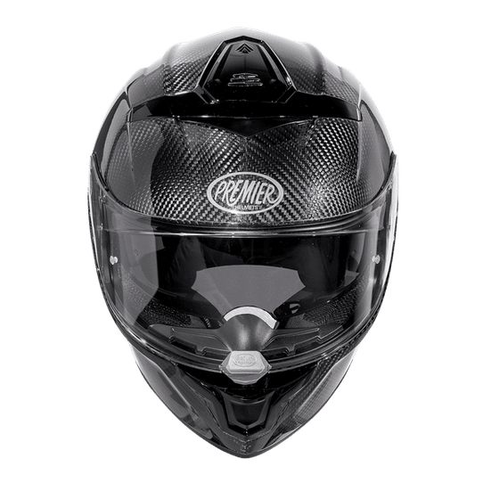 PREMIER HELMETS devil carbon helmet