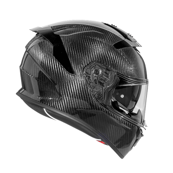 PREMIER HELMETS devil carbon helmet