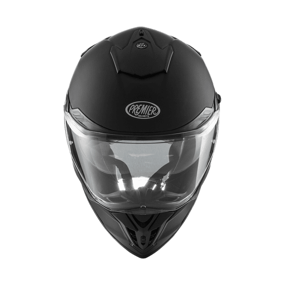 PREMIER HELMETS streetfighter helmet