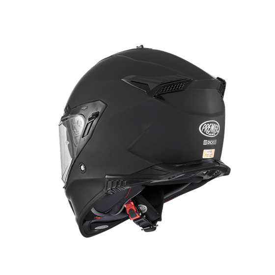 PREMIER HELMETS streetfighter helmet