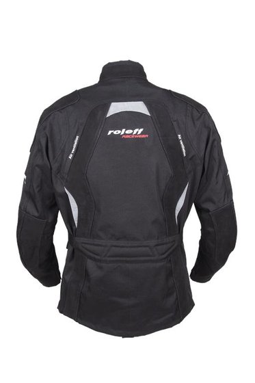 ROLEFF textile jacket model ro594 (3w1)