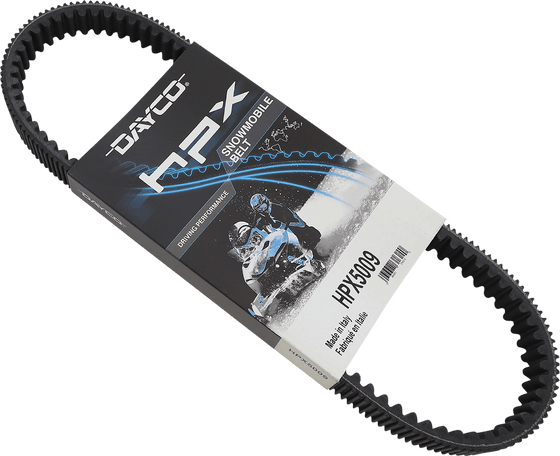 HPX5009 DAYCO PRODUCTS,LLC hpx5009 driving belt