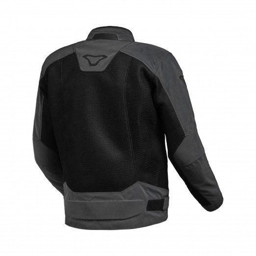 MACNA empire night eye motorcycle jacket