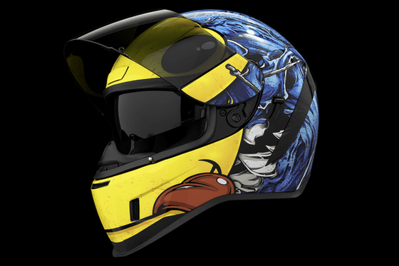 ICON airform™ brozak mips® helmet