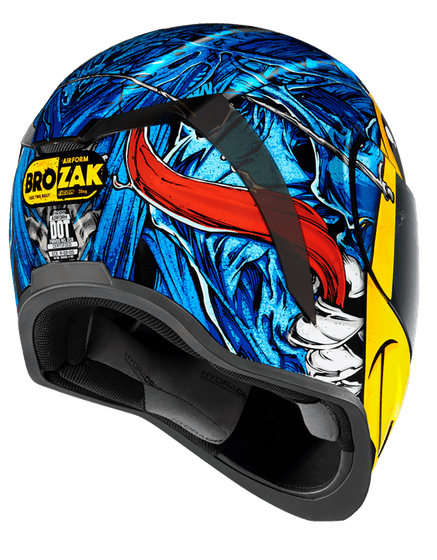 ICON airform™ brozak mips® helmet