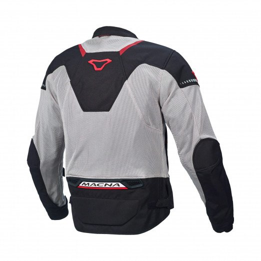 MACNA hurracage motorcycle jacket