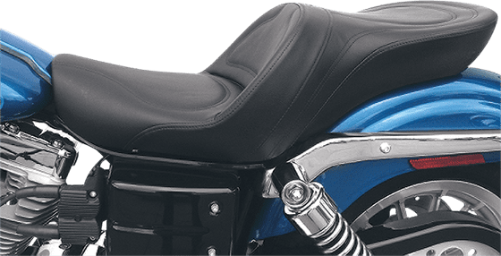 804-04-0291 SADDLEMEN explorer seat for harley davidson dynaglide (2004-2005)