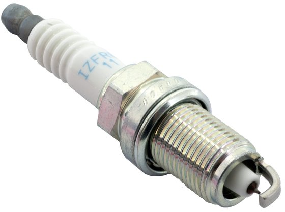 4095 NGK laser iridium spark plug