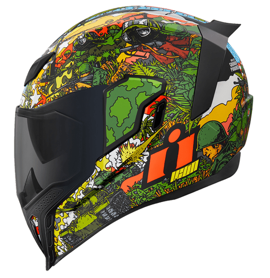 ICON airflite™ gp23 helmet