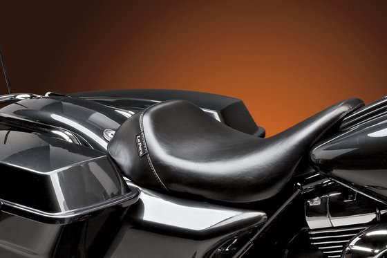 LK-005 LE PERA bare bones solo seat