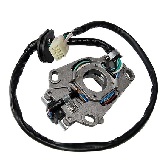 ESC397 ELECTROSPORT alternator winding (stator)