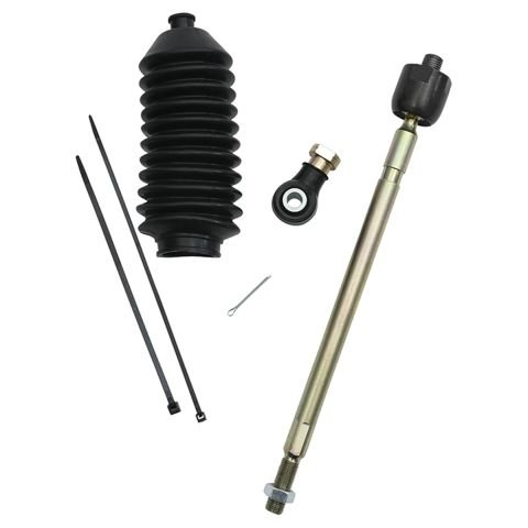 51-1093-R All Balls tie rod end kit - right