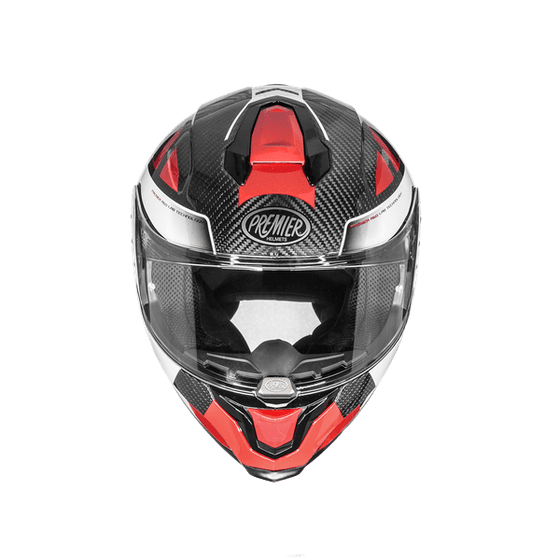 PREMIER HELMETS hyper carbon helmet