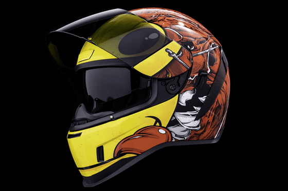 ICON airform™ brozak mips® helmet