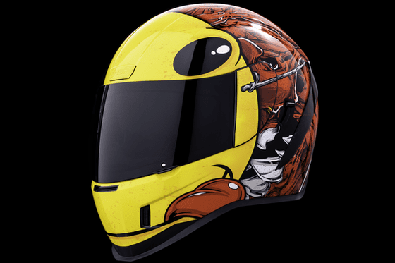 ICON airform™ brozak mips® helmet