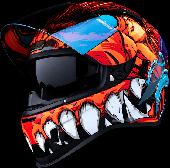 ICON airform™ manik'rr mips® helmet