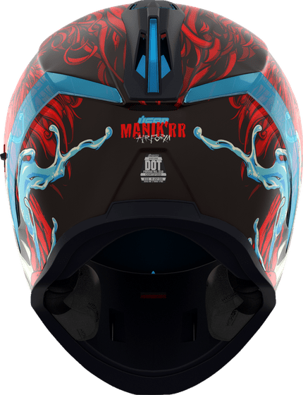 ICON airform™ manik'rr mips® helmet