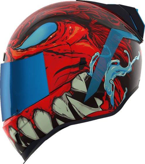 ICON airform™ manik'rr mips® helmet