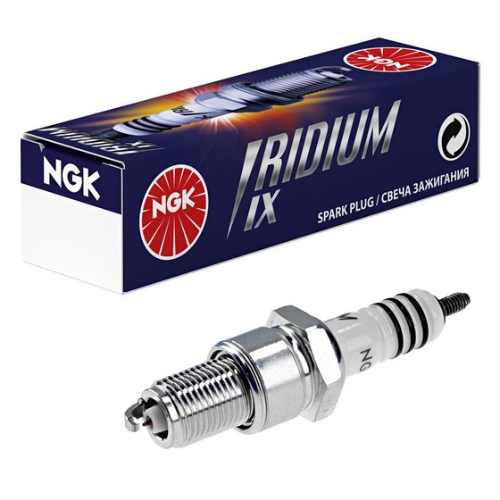 13-4055 NGK ngk sparkplug bpr7eix