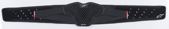 ALPINESTARS alpinestars sequence kidney belt black xs-l