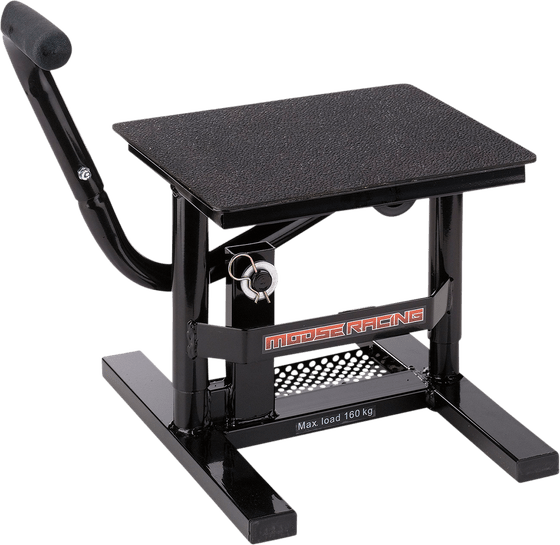 MOOSE RACING motorcycle lift stand