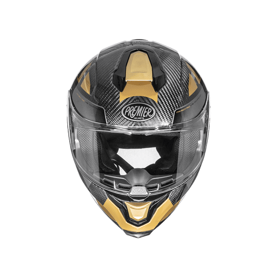 PREMIER HELMETS hyper carbon helmet