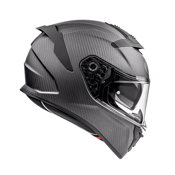 PREMIER HELMETS devil carbon helmet