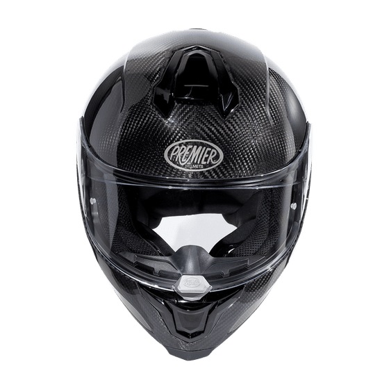 PREMIER HELMETS hyper carbon