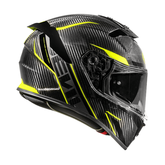 PREMIER HELMETS devil carbon sty helmet