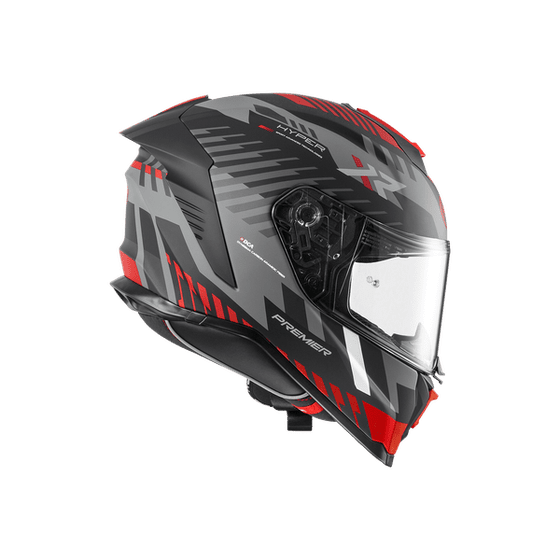 PREMIER HELMETS hyper xr helmet