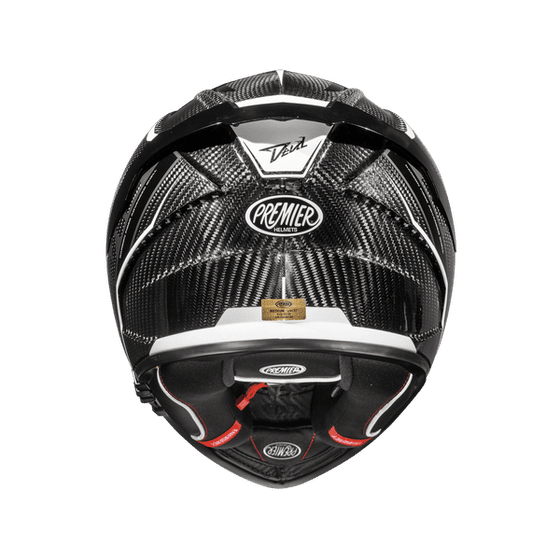 PREMIER HELMETS devil carbon st8 helmet