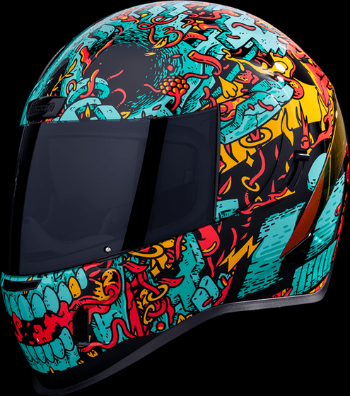 ICON airform™ munchies mips® helmet