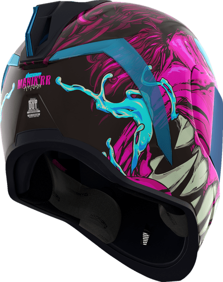 ICON airform™ manik'rr mips® helmet