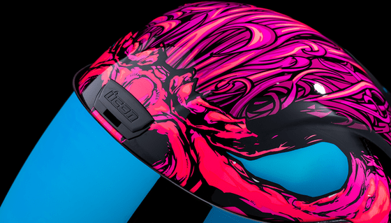 ICON airform™ manik'rr mips® helmet