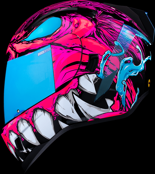 ICON airform™ manik'rr mips® helmet