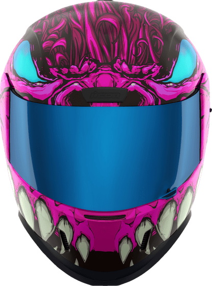 ICON airform™ manik'rr mips® helmet