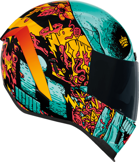 ICON airform™ munchies mips® helmet