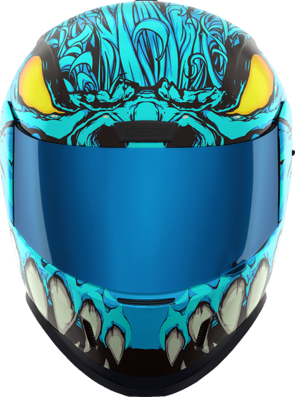 ICON airform™ manik'rr mips® helmet