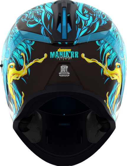 ICON airform™ manik'rr mips® helmet