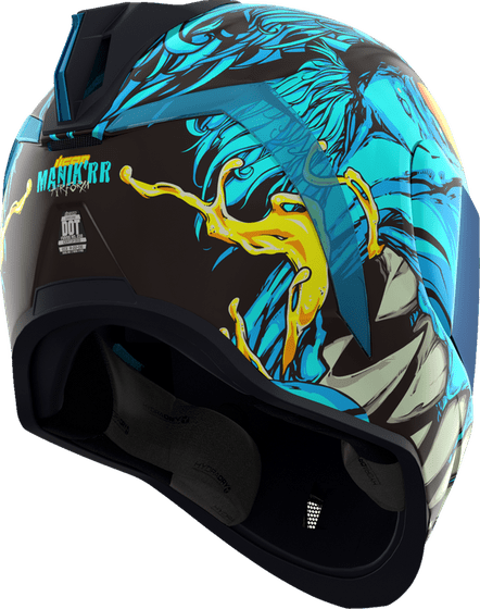 ICON airform™ manik'rr mips® helmet