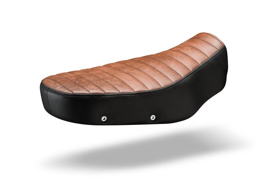 SCRF-YXSRDBRHBL C-RACER scrambler seat