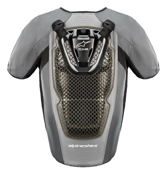 ALPINESTARS tech air 5 airbag system