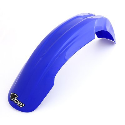 YA03822#089 UFO blue front fender for yamaha yz/yzf/wrf